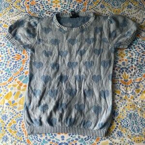 Forever 21 Kids, Size: 13/14, Color: Blue